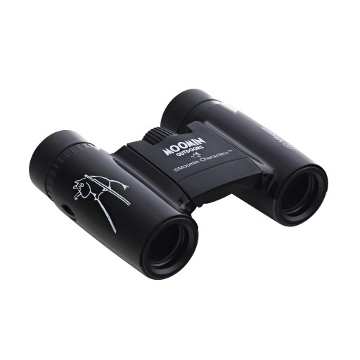 ムーミンの冒険の世界をデザインしたコラボレーション双眼鏡2種を7月22日（金）に発売