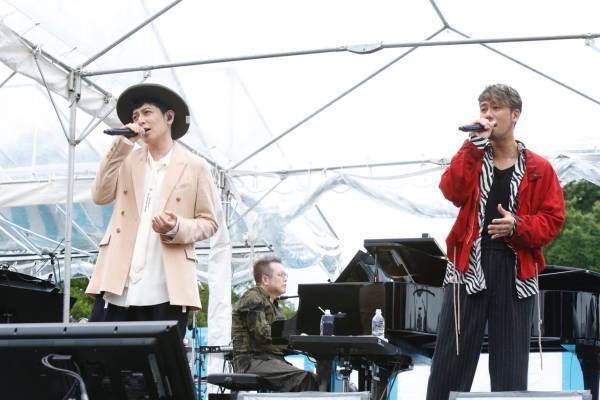 初夏、晴れやかに、葉加瀬太郎 音楽祭2022開催！心揺さぶられる大人音楽フェス！