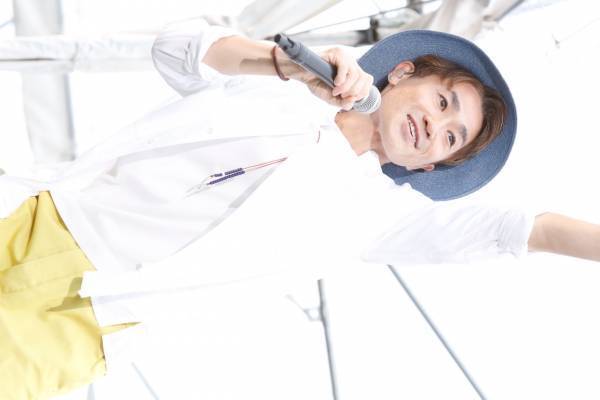 初夏、晴れやかに、葉加瀬太郎 音楽祭2022開催！心揺さぶられる大人音楽フェス！