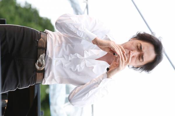 初夏、晴れやかに、葉加瀬太郎 音楽祭2022開催！心揺さぶられる大人音楽フェス！