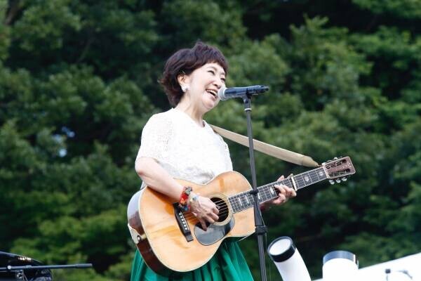 初夏、晴れやかに、葉加瀬太郎 音楽祭2022開催！心揺さぶられる大人音楽フェス！