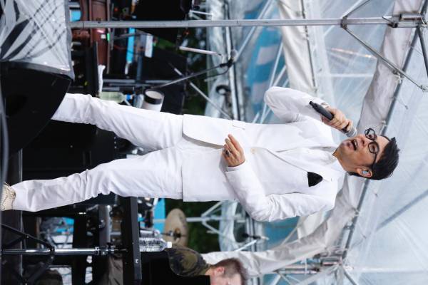 初夏、晴れやかに、葉加瀬太郎 音楽祭2022開催！心揺さぶられる大人音楽フェス！