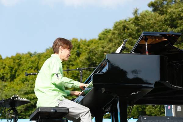 初夏、晴れやかに、葉加瀬太郎 音楽祭2022開催！心揺さぶられる大人音楽フェス！