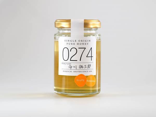 ハニーハンターが買い付けた個性的な蜂蜜を食べ比べ　西日本のいろんな花の蜂蜜が続々登場