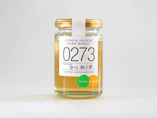 ハニーハンターが買い付けた個性的な蜂蜜を食べ比べ　西日本のいろんな花の蜂蜜が続々登場
