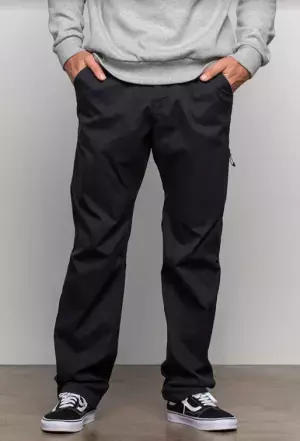 発売後、わずか1週間でSOLDOUTとなったLA発スノーボードウェアトップブランド『６８６(シックスエイトシックス)』のカジュアルライン「EVERYWHERE COLLECTION」より、最新のテクノロジーを凝縮し、 メリノウール生地をインナーライナーに施したテクニカルパンツを発売