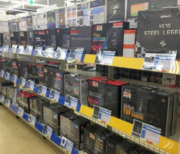 【パソコン工房 郡山店】が品揃えを大きく拡充してリニューアル！ LEVEL∞ コラボゲーミングPCを見て触れる体験ブースも設置！ 5月28日(土)より、リニューアルオープンセールを開催