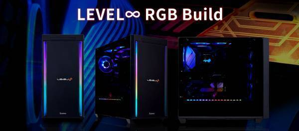 【パソコン工房 郡山店】が品揃えを大きく拡充してリニューアル！ LEVEL∞ コラボゲーミングPCを見て触れる体験ブースも設置！ 5月28日(土)より、リニューアルオープンセールを開催