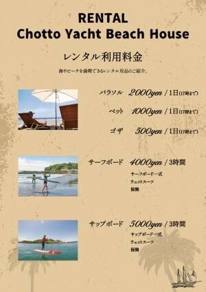 biid（ビード）【夏休みのオススメスポット】江ノ島でバナナボートを楽しむ！