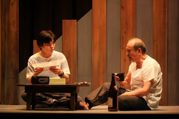 室 龍太主演！「ON AIR 〜この音をキミに〜」開幕！