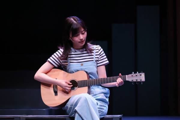 室 龍太主演！「ON AIR 〜この音をキミに〜」開幕！