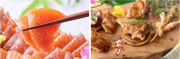 6月から大浴場男女入れ替え制がスタート。温泉と無料ラウンジ、夏のまんぞくバイキングを満喫するホテル、大江戸温泉物語 鬼怒川観光ホテル