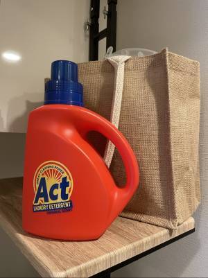 新作リアル社員コラム「日々 是、オーサム。」Vol.1「快適ワンルーム考察」アラサー女子社員のおすすめ商品とは！？