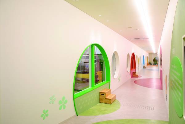 【青木松風庵】月化粧ファクトリー工場見学15万人突破!