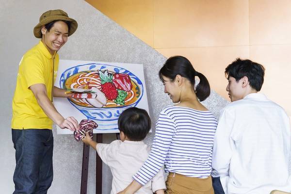 【OMO5沖縄那覇】沖縄そばをとことん満喫！多彩な麺・具材・トッピングで楽しめるイベント「沖縄そバリエーション」開催｜期間：2022年9月1日〜11月30日