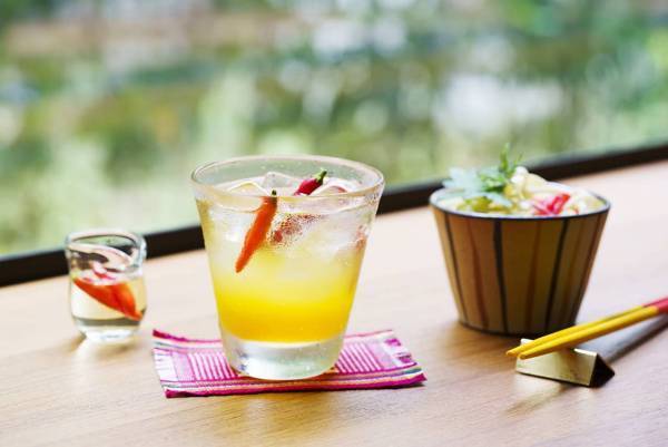 【OMO5沖縄那覇】沖縄そばをとことん満喫！多彩な麺・具材・トッピングで楽しめるイベント「沖縄そバリエーション」開催｜期間：2022年9月1日〜11月30日