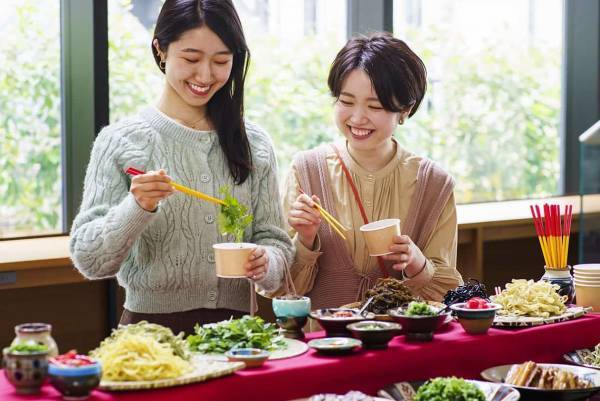 【OMO5沖縄那覇】沖縄そばをとことん満喫！多彩な麺・具材・トッピングで楽しめるイベント「沖縄そバリエーション」開催｜期間：2022年9月1日〜11月30日