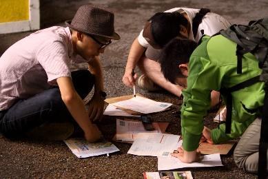 幻想的なイルミネーションきらめく 東京ドームシティ アトラクションズで、5万人が遊んだ名作が復活！ リアル脱出ゲーム『夜の魔王城からの脱出』 6年ぶりのリバイバル開催決定