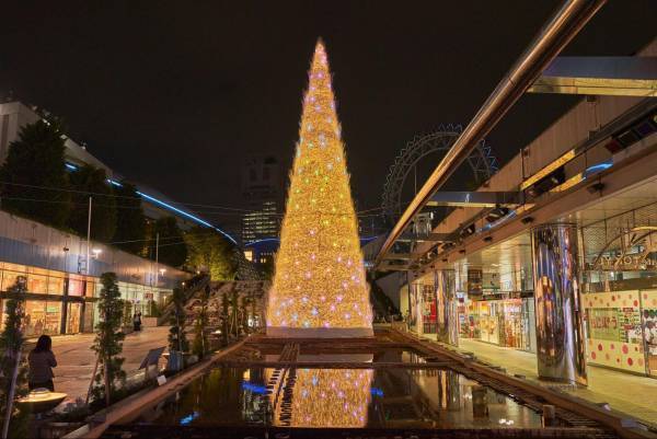 幻想的なイルミネーションきらめく 東京ドームシティ アトラクションズで、5万人が遊んだ名作が復活！ リアル脱出ゲーム『夜の魔王城からの脱出』 6年ぶりのリバイバル開催決定