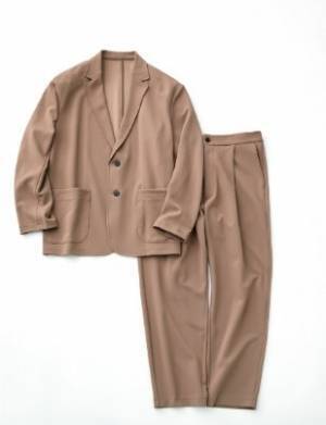 NO MORE 映画泥棒  × 「THE SHOP TK 」スペシャルコラボレーション！ 2月25日（金）から特集ページ公開