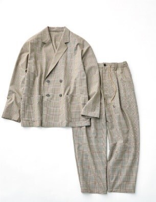 NO MORE 映画泥棒  × 「THE SHOP TK 」スペシャルコラボレーション！ 2月25日（金）から特集ページ公開