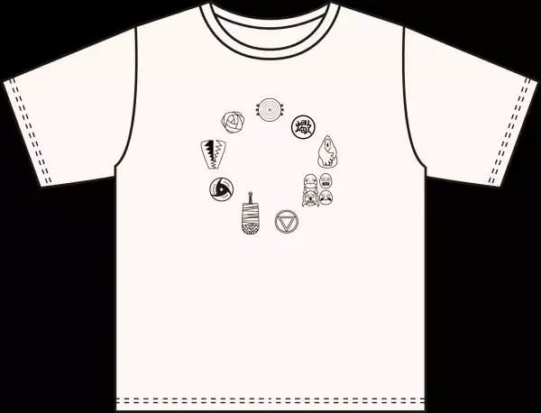 大好評！「NARUTO＆BORUTO忍里」謎解きゲーム 『“暁”ハイド・アンド・シーク』 の入場特典が6月1日よりリニューアル！