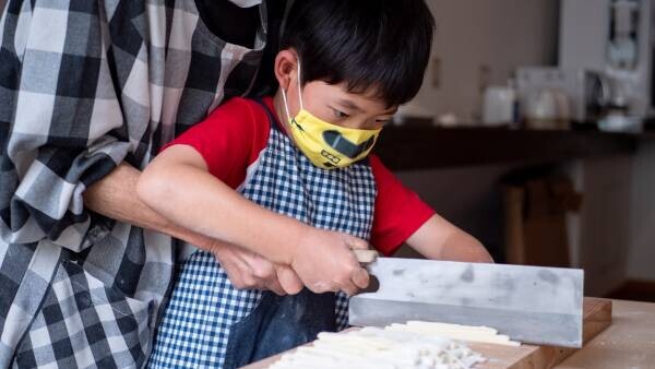 お子様の自由研究もサポートしちゃう『夏休み親子ワーケーションin秩父』を開催します！｜2022年7月20日（水）～8月31日（水）