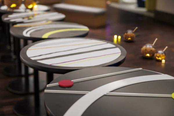 【OMO7大阪】たこやきプレートに載ったスイーツやたこやきピアニストが登場！「ハロウィンたこパナイト」開催｜期間：2022年10月15日～31日