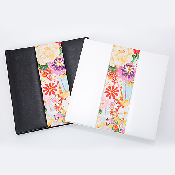 2022年 前撮り・後撮り向けニューデザインアルバム割引キャンペーン開始！