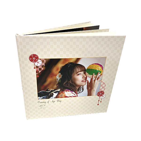 2022年 前撮り・後撮り向けニューデザインアルバム割引キャンペーン開始！