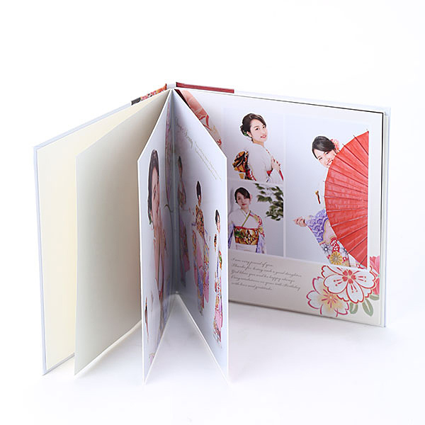 2022年 前撮り・後撮り向けニューデザインアルバム割引キャンペーン開始！