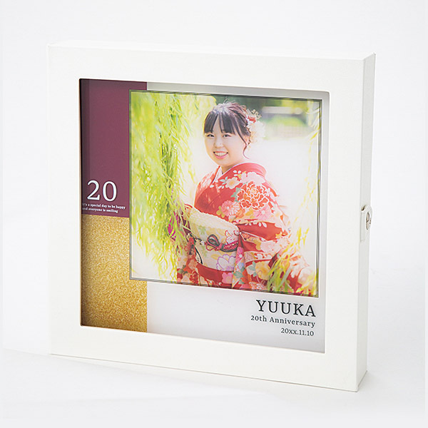 2022年 前撮り・後撮り向けニューデザインアルバム割引キャンペーン開始！