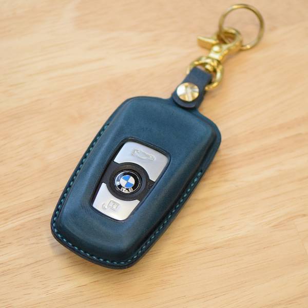 BMW 3シリーズ/F型31M 向けスマートキーケース・キーカバーの発売を公式サイトにて開始