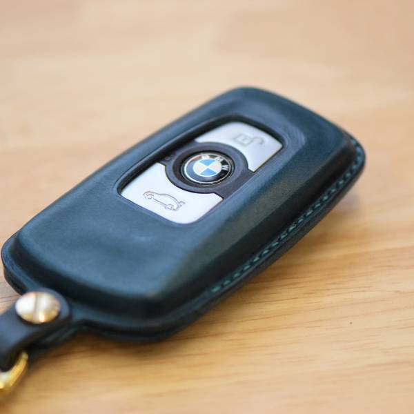 BMW 3シリーズ/F型31M 向けスマートキーケース・キーカバーの発売を公式サイトにて開始