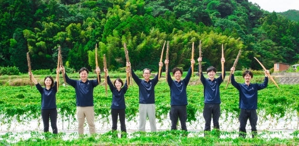 しゅうなんは、じゅうなんだ。山口県周南市「第18回ふるさと回帰フェア2022」に出展します。
