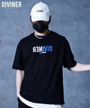 ストリートファッションブランド『DIVINER（ディバイナー）』2022年春夏の新作5点発表