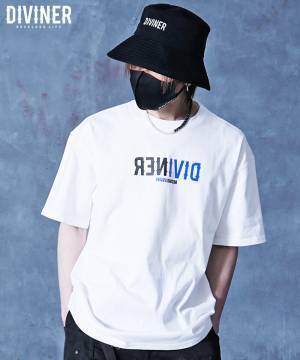 ストリートファッションブランド『DIVINER（ディバイナー）』2022年春夏の新作5点発表