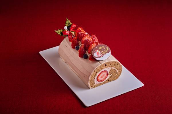 淡路島「青海波 海の舎」『クリスマスケーキ』を 12 月 20 日まで期間限定で予約受付中
