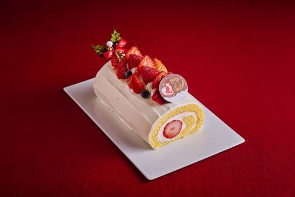 淡路島「青海波 海の舎」『クリスマスケーキ』を 12 月 20 日まで期間限定で予約受付中