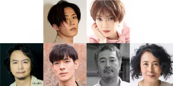 早乙女太一・倉科カナ主演　黒澤明監督作品を新たに舞台化した『蜘蛛巣城』ビジュアル解禁　カンフェティでチケット発売