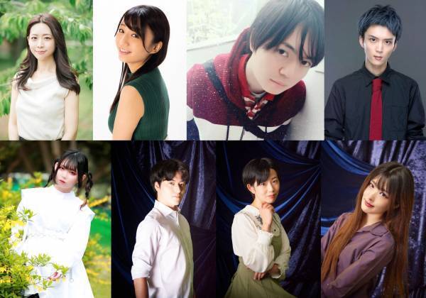 時空警察シリーズでおなじみの畑澤和也が描く「歴史に記される初めての時空刑事」達の物語『時空警察ヴァージナルRe-birth』10/15開幕　カンフェティにてチケット発売中