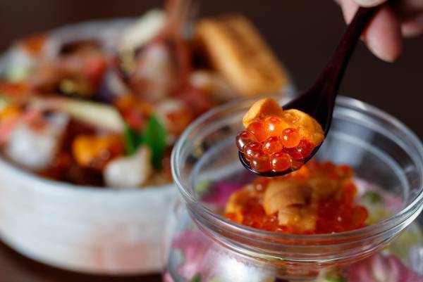 【宮城・松島】絶景『春のお祝いランチ』満開の桜と松島湾をのぞむ特等席