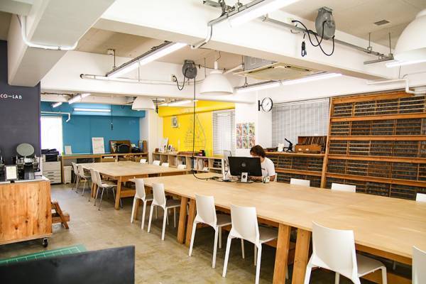 デザインの力で社会経済の活性化に挑む「会社をデザインする会社」。インク（inc）＝「会社」をデザインする、をコンセプトに、企業のコーポレートツール制作を主業務としている「インクデザイン株式会社」の情報を紹介します。