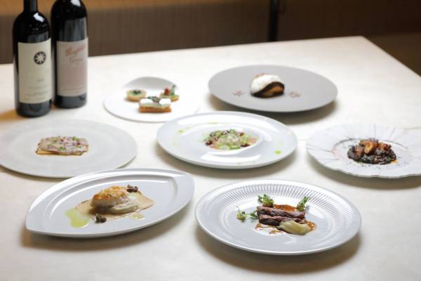 10／27(木)豊洲の新スポット「キラナガーデン豊洲」に、レストラン”MAIN DINING”遂にグランドオープン