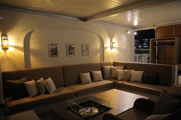 10／27(木)豊洲の新スポット「キラナガーデン豊洲」に、レストラン”MAIN DINING”遂にグランドオープン