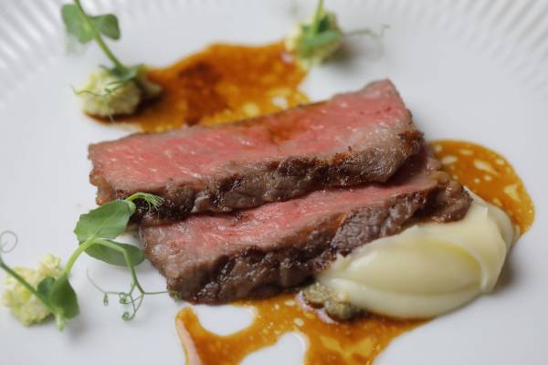 10／27(木)豊洲の新スポット「キラナガーデン豊洲」に、レストラン”MAIN DINING”遂にグランドオープン