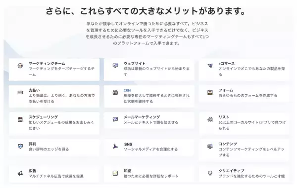 【ワンコインCMS】世界の人気ノーコードツールを丸ごと低料金で利用！オートパイロットで手動オーバーヘッドを劇的に節約しながら収益化も！今夏クラウドファンディングにて公開/準備中！