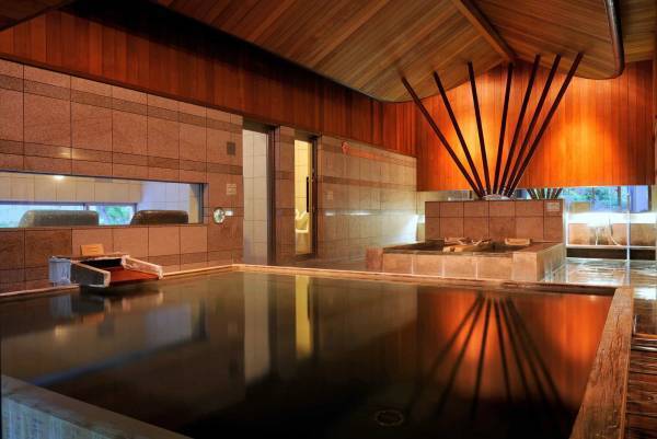 【界】読書の秋を温泉旅館で堪能する新サービス「温泉読書滞在」を実施～1泊2日の滞在を通して、ご当地本にちなんだ追体験を提案～｜期間：2022年10月1日～11月30日