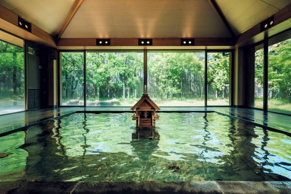 【界】読書の秋を温泉旅館で堪能する新サービス「温泉読書滞在」を実施～1泊2日の滞在を通して、ご当地本にちなんだ追体験を提案～｜期間：2022年10月1日～11月30日