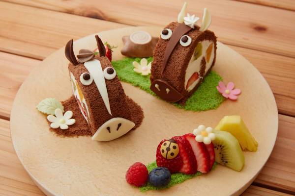 【リゾナーレ】子どもたちが趣向をこらしたスイーツづくりを体験できる 「リゾナーレキッズスタジオ」｜開催期間：通年